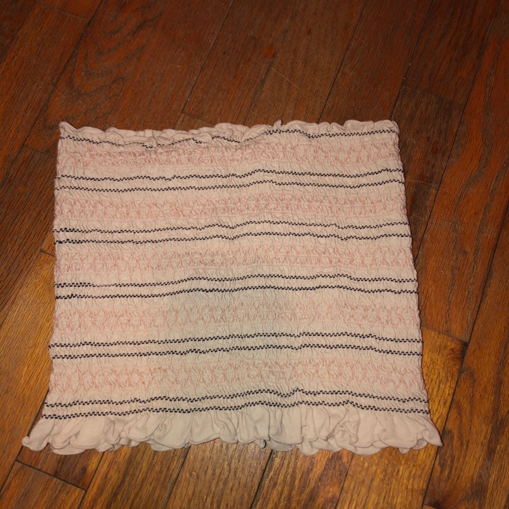 American eagle tube top